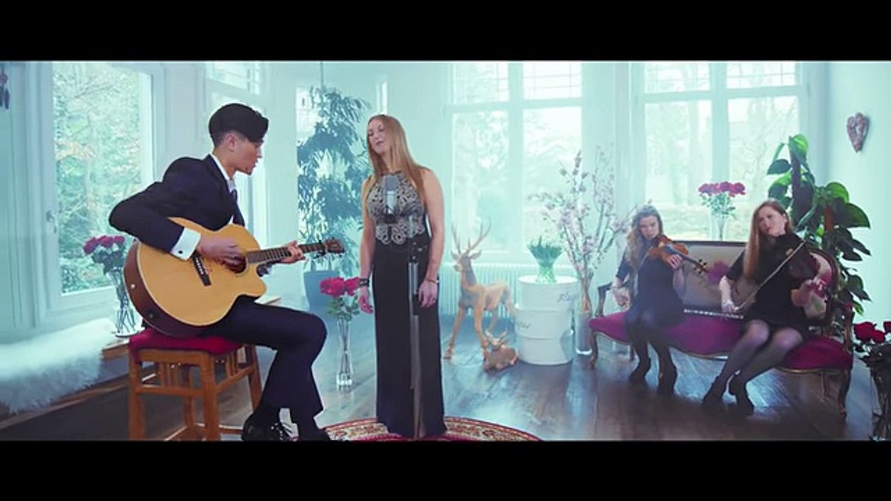 Liam Payne, Rita Ora - For You (Fifty Shades Freed) Cover by Bodine ft. Noah