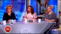 The View May 30, 2018 - 'Roseanne' Cancelled After Roseanne Barr's Tweet, Day of Hot Topics