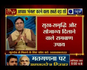 बृहस्पति ग्रह का हमारे जीवन में क्या महत्व है? नौकरी-कारोबार में तरक्की दिलाने वाले उपाय | Guru Mantra