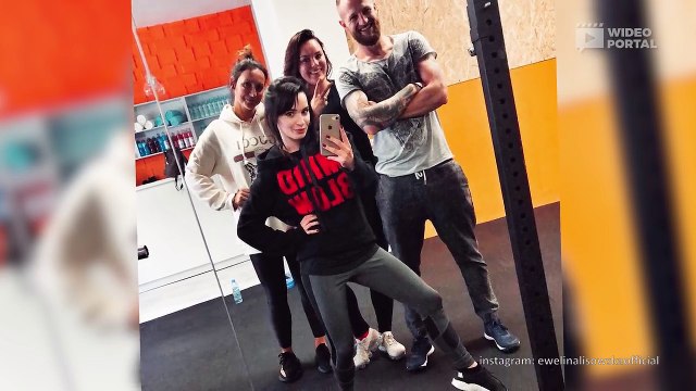 Ewa Farna o swojej figurze: Nie udaje mi się chudnąć, więc ignoruję komentarze | Wideoportal