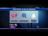 Tren Ramadan, Meme Buka Puasa Bersama Yang Hanya Wacana -NET10