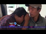 Korban Kebakaran Ditemukan Meninggal dalam Posisi Berpelukan - NET24