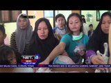 Pedagang Tutut Jadi Tersangka, Karena Membuat Banyak Orang Keracunan -NET10