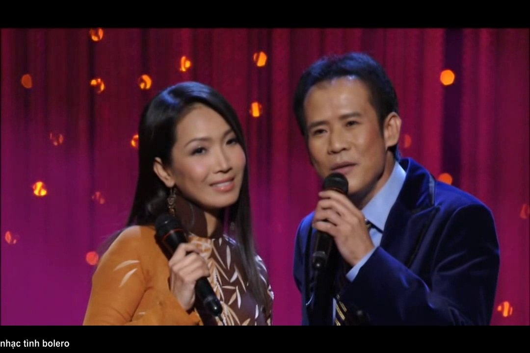 Mưa nữa đêm - Mưa đêm ngoại ô  - TUẤN VŨ - nhạc tình bolero