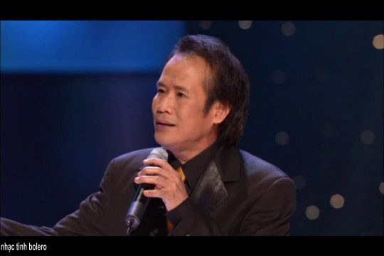 Sầu lẻ bóng - Đôi bóng - TUẤN VŨ - nhạc tình bolero