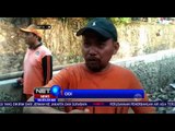 Balita Tewas Jatuh ke Kali Ciliwung - NET24