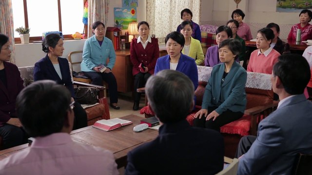 Восточная Молния | Христианский фильм «РАЗОРВАТЬ ЗАКЛЯТЬЕ» Как Господь явится человечеству, когда Он вернется?