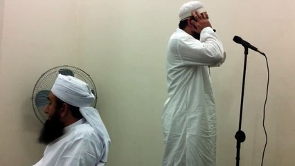 Maulana Tariq Jameel - Waqia Junaid Jamshed Ka - Zaitoon Tv - YouTube_2