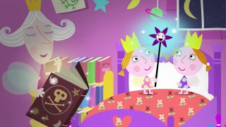 Ben and Holly's Little Kingdom  1 Hour eps Compilation #4 part 2/2