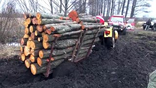 Northern Roads - Bog Mess: Machines vs Nature