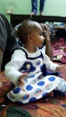 Crazy Child masti time