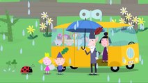 Ben and Holly's Little Kingdom   Rex's Best Bits compilation