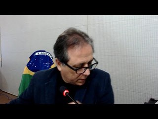 O Brasil que não queremos.