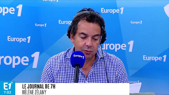 Arkadi Babtchenko : Je voudrais présenter mes excuses à ma femme