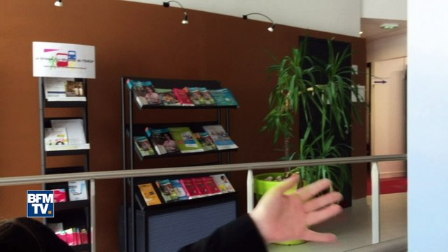 Le premier campus sans tabac voit le jour près de Rennes