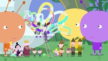 Ben and Holly's Little Kingdom  The Shooting Star  Triple eps #8
