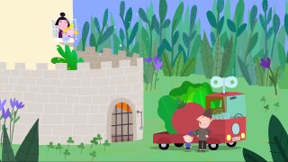 Ben and Holly's Little Kingdom   Compilation 30 Minutes