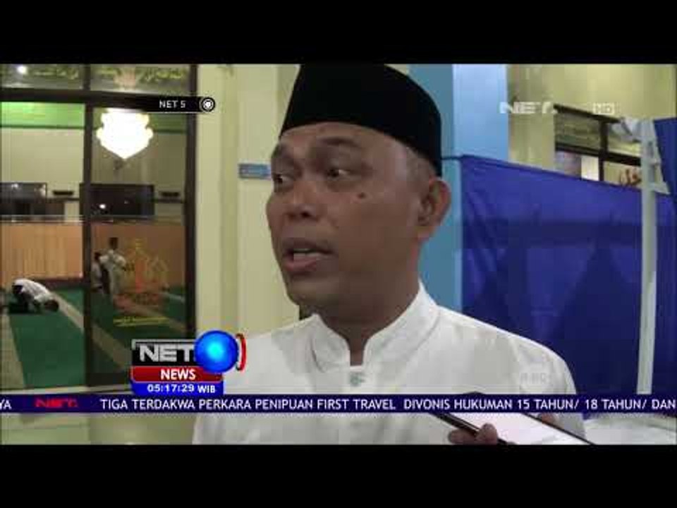 Proses Hukum Oknum Anggota TNI yang Terlibat Penculikan - NET5