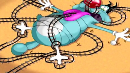 Oggy and the Cockroaches Special Compilation # 238 cartoon for kids 2017 HD