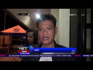 Pelaku Pencuri Mobil Kabur dari Kejaran Petugas - NET5