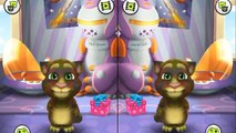 My talking Tom/Baby Military Fur Mirroring/Gameplay makeover for Kid. Ep.22_iGamebox