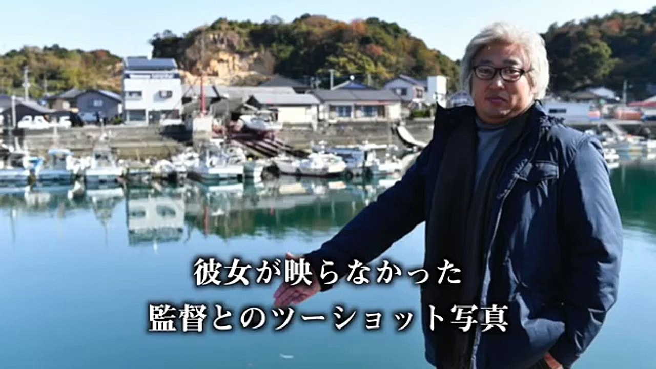 藤原采②(清純派女優)初主演映画『浜辺の鳥』の見どころを特別公開！【ロバート秋山のクリエイターズ・ファイル#34】