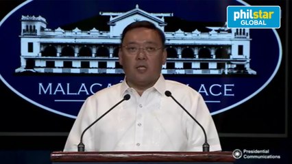 Palace says there's proper venue for DOT corruption allegations