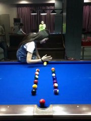 Who Took My Stick Then I Use Hand Tight Ball!