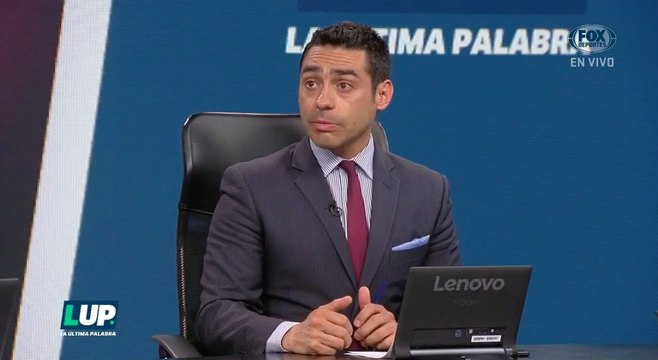 Matías Almeyda estaría negociando su salida de Chivas