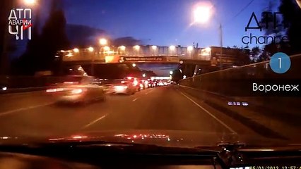 Подборка ДТП за 22.06.2017 год