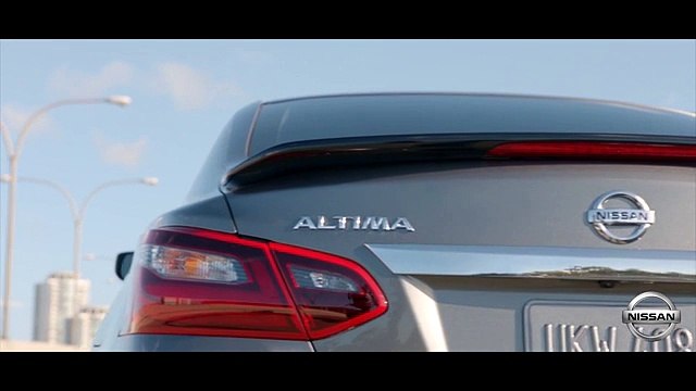 2018 Nissan Altima La Puente CA | Nissan Altima Dealer La Puente CA