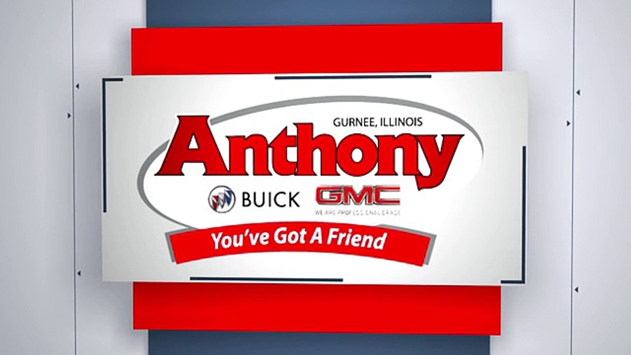 2018 GMC Canyon Gurnee IL | GMC Canyon Dealer Gurnee IL