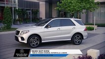 Mercedes-Benz GLE 350 Naperville IL | 2018 Mercedes-Benz GLE 350 Naperville IL