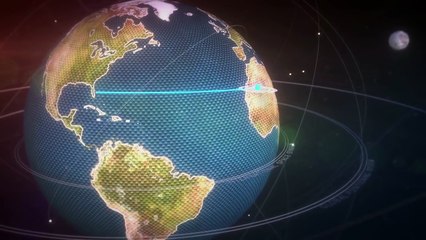 Pushing Farther Into Deep Space | Exploration Mission-1