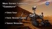 Mars Science Laboratory | NASA's Rover Curiosity Landing on Mars