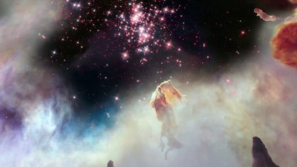 Hubble's Galaxy-Observing Superpowers