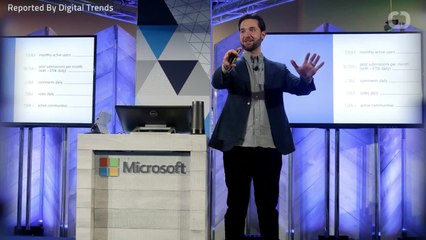 Reddit Becomes One Of The Most Popular Sites On The Web