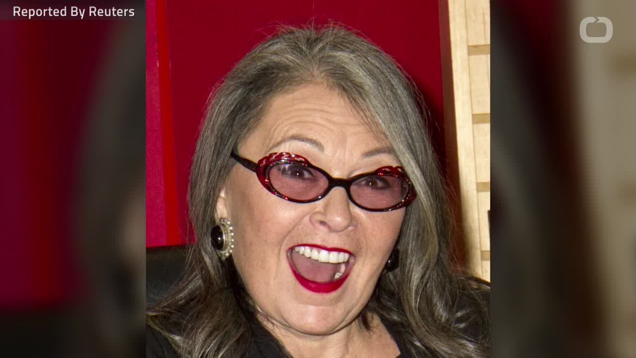 Roseanne Barr Blames Ambien For Tweet That Got Show Cancelled