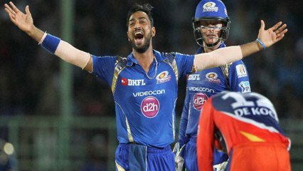Krunal's Advice To Brother Hardik: "Don't Get Married Till You're 40"