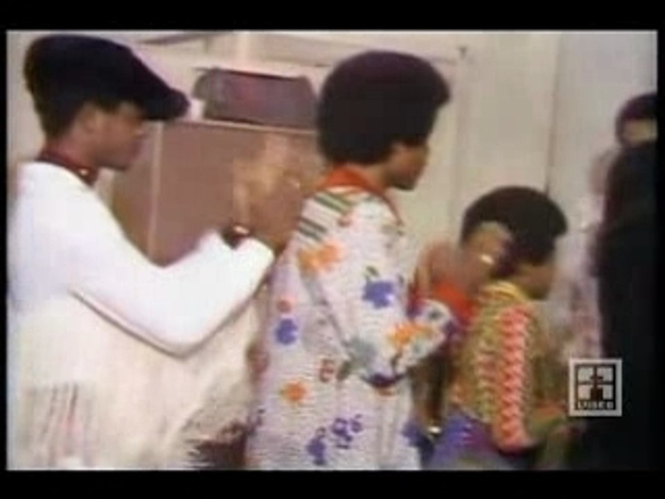 2 Michael Jackson PEPSI Commercials (early 80s and 90s)