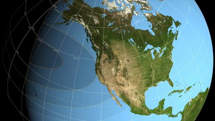 The Moon's Role in a Solar Eclipse