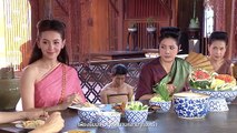 ออเจ้าเอย Ost.บุพเพสันนิวาส _ พีท พล  _ Official MV