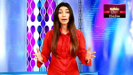 Happy Birthday Benazir Bhutto | 21st June | HD Video