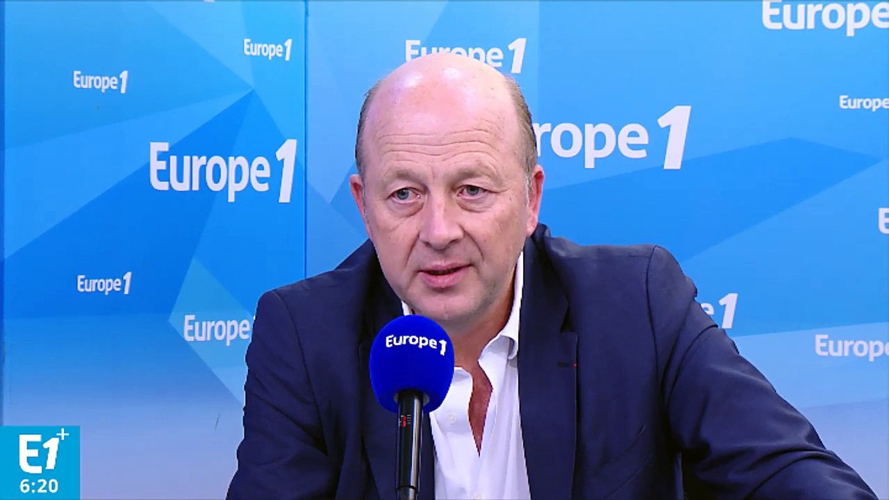 EHPAD : "D'autres mesures sont nécessaires"