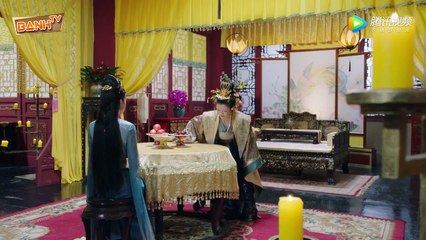 Xem Phim Ôi Hoàng Đế Bệ Hạ Của Ta Tập 39 VietSub - Thuyết Minh