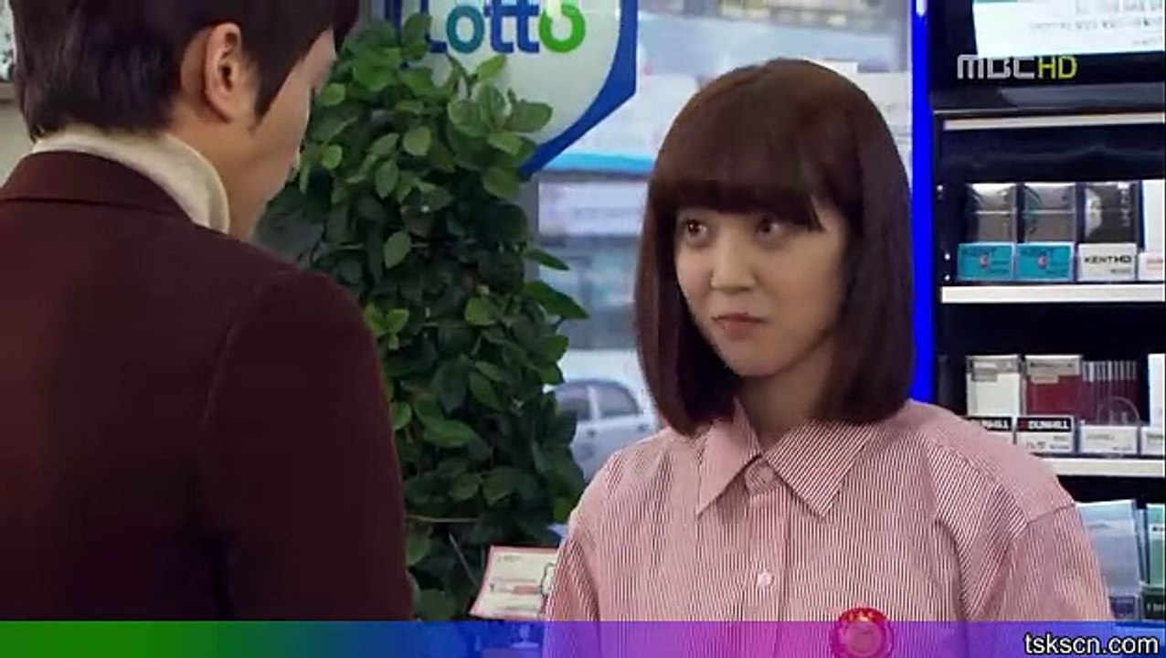 我的公主05 Part.2[韓語中字][My.Princess]