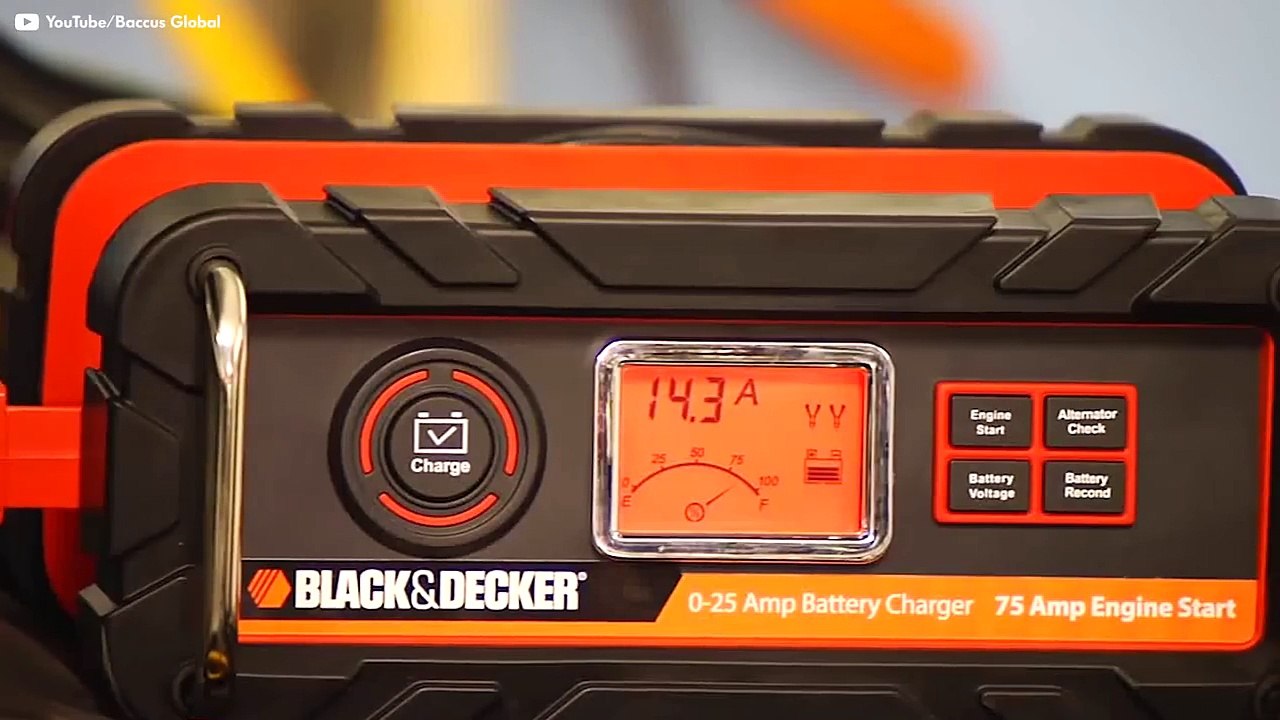 BATTERIES | How They Work