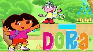 Dora Aventureira em Portugues 2016 - Aventura Dora Aventureira e Macaco Botas - Jogo Dora explorer