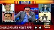 Ch Ghulam Hussain Thrashes PTI Over Accepting Nasir ul Mulk & Nasir Khosa's Nominations