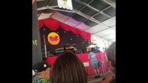 MonoNeon, Terrace Martin, Sput, Nicholas Payton, James Francies (New Orleans Jazz Fest)